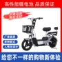 两轮双人定制成人脚踏