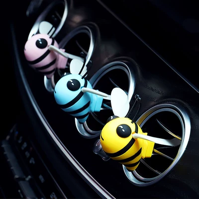 Car Perfume Aromatherapy Vent Car Air Conditioning