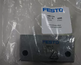 festo费斯托电磁阀VUVG-LK10-M52-AT-M5-1H2L-W1-S现货