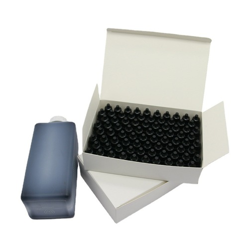 Clothing Light-Sensitive Fabric Printing Ink for Children's Stamps, Clear Waterproof and Non-Fading Textile Printing Ink Material Wholesale