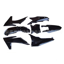 �m���KTM �aŞZ300ԽҰĦ��܇ȫ܇�⚤�����o��ǰ���ߺ���w��ɫ