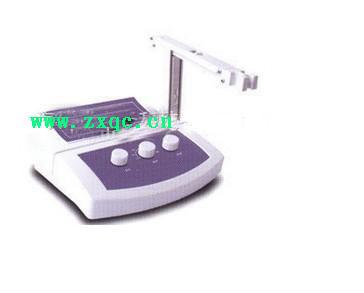 供应台式酸度计/台式PH计/PH测试仪 型号HZ27-PHS-2C库号M332558