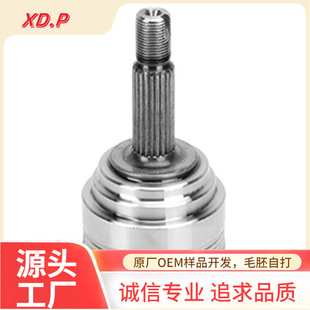 2108-2215012 Constant Velocity Joint 2108, 2109, 21099, 2110-2115 Outer