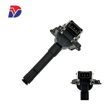 Suitable for Audi Volkswagen ignition coil 058905105 UF290 058905101 058907447C (Alovlanma bobini (Babinalar))