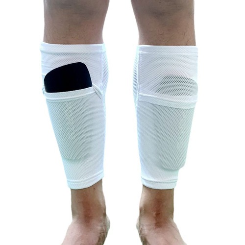 Socks + Assassin Leg Plate Sports Suit Adult Children Medium/Long Sock Sock Tube Calf Suit Insert Plate Fixing Sleeve