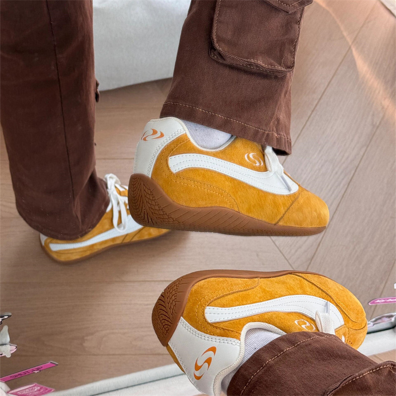 Celebrity-Inspired German Training Shoes for Men and Women, 2026 New Outdoor Casual Sports Shoes, Breathable Couple's Tennis Shoes for Spring and Autumn Celebrity-Inspired German Training Shoes for Men and Women, 2026 New Outdoor Casual Sports Shoes, Breathable Couple's Tennis Shoes for Spring and Autumn