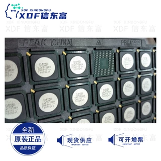 全新原装正品现货SAF7118EH 贴片BGA-156 视频解码器 编码器