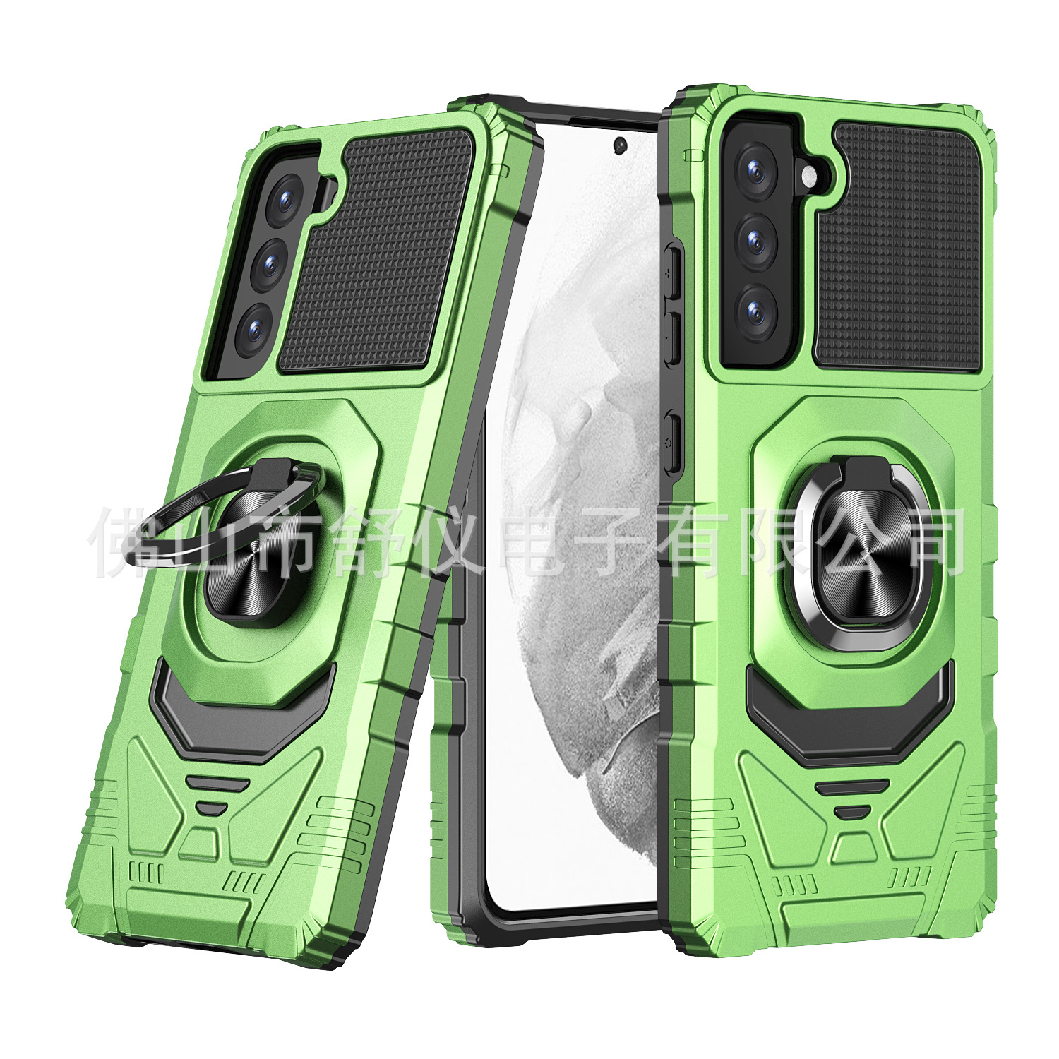 适用诺基亚Nokia XR20手机壳 G300 N1374DL铠甲保护套 厂家直销