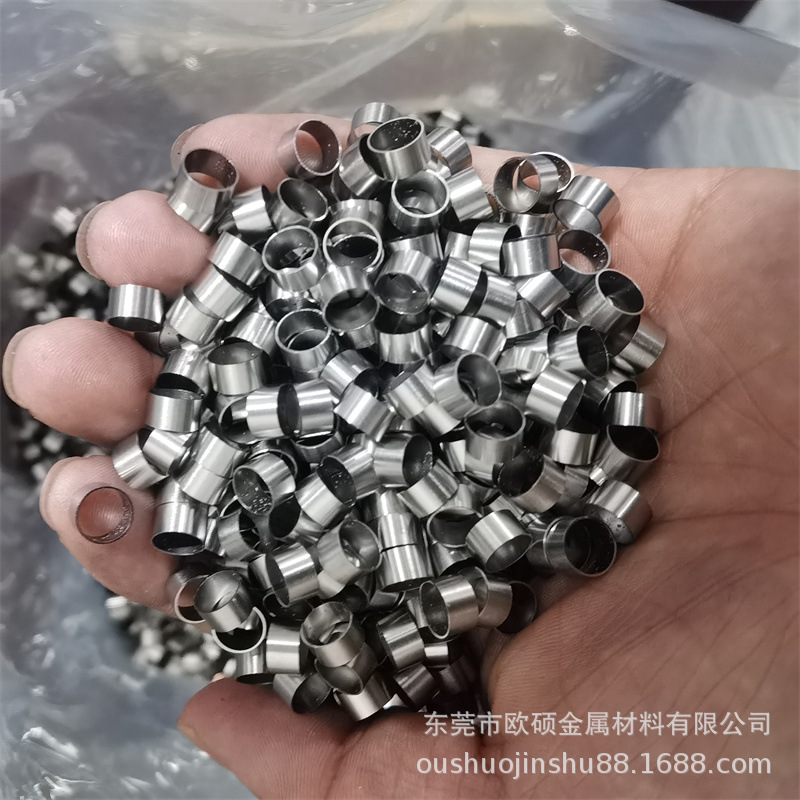 304不锈钢毛细管外径*壁厚3*0.2 3*0.25 3*0.3 3*0.35 3*0.4mm