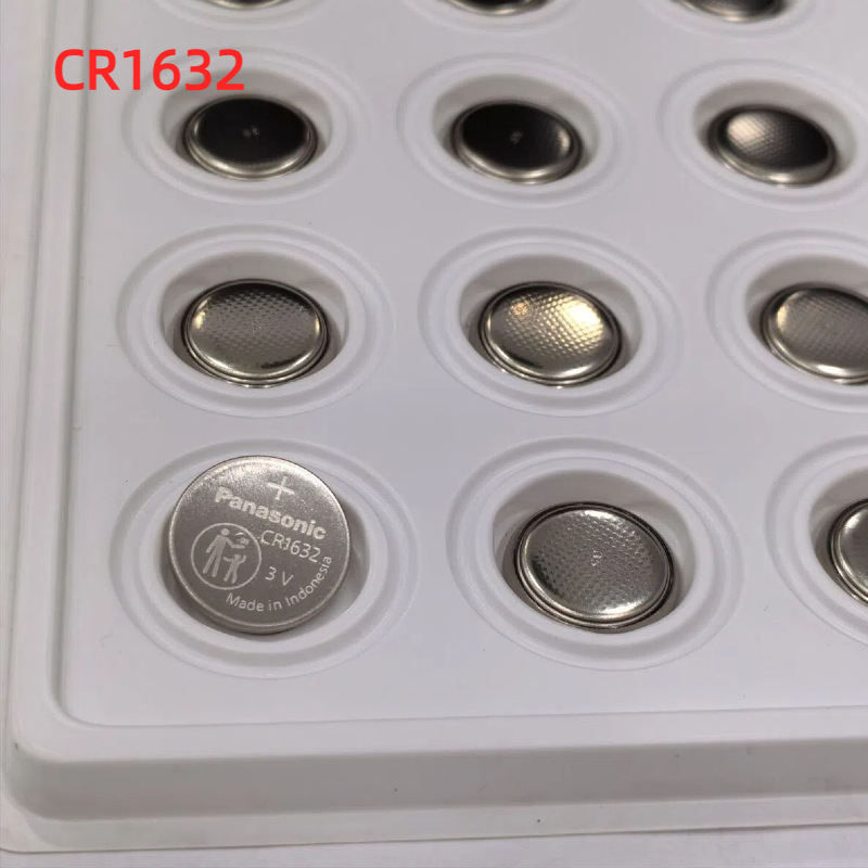 Cr1632 [price per piece]