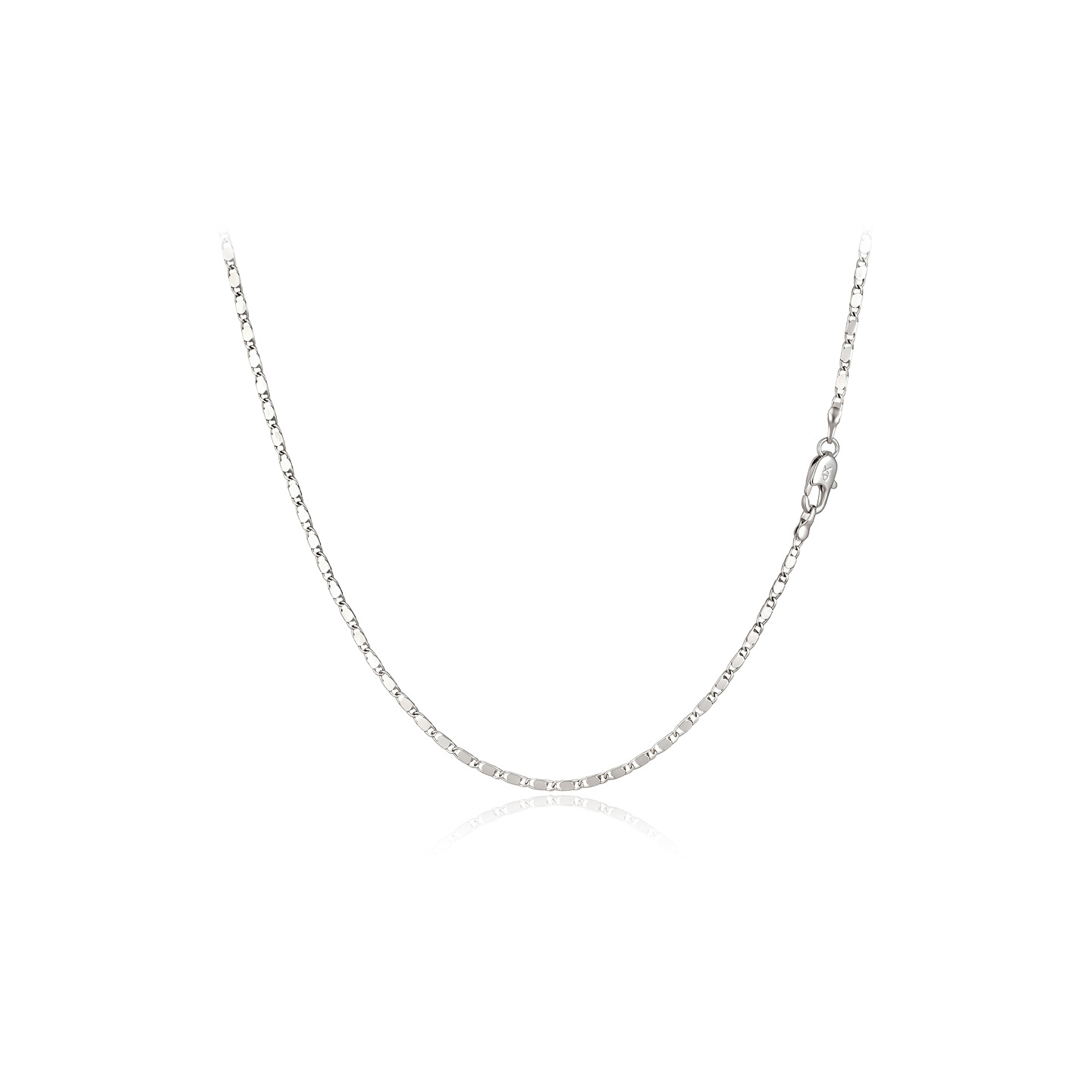 Blanco (aproximadamente 44 cm)