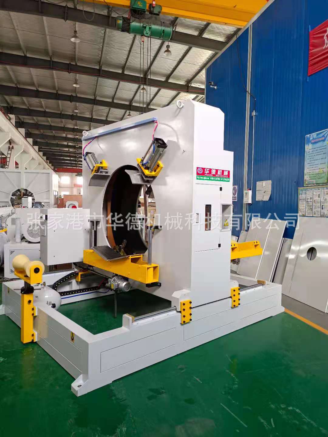 管材挤出机设备生产线 管材挤出机设备生产线