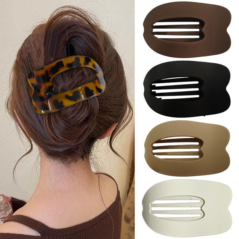 사랑 사과 4종 세트 4