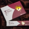 Shan Ning Pharma, женский гель, пробный образец, 1 шт.