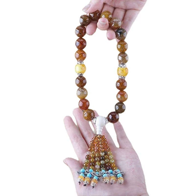 Car ornaments — Gear Bead