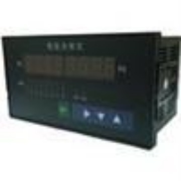 XMBA-9000智能四回路显示调节仪厂家