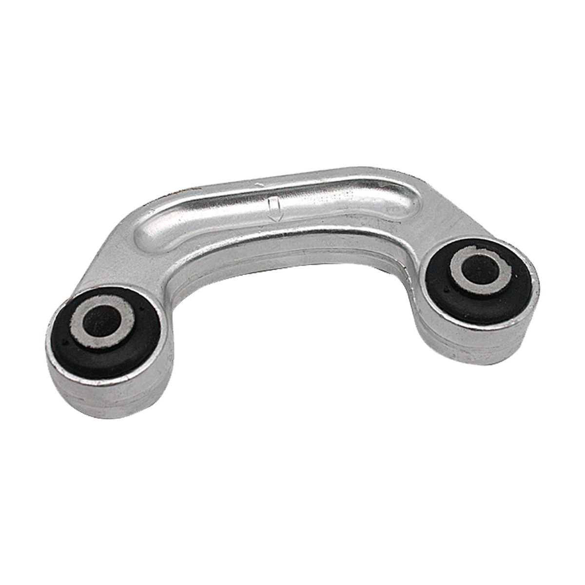 Suitable for Audi A6L C6 A8 Stable Rod Connecting Rod Front Aluminum 4E0411317E 4E0411317F