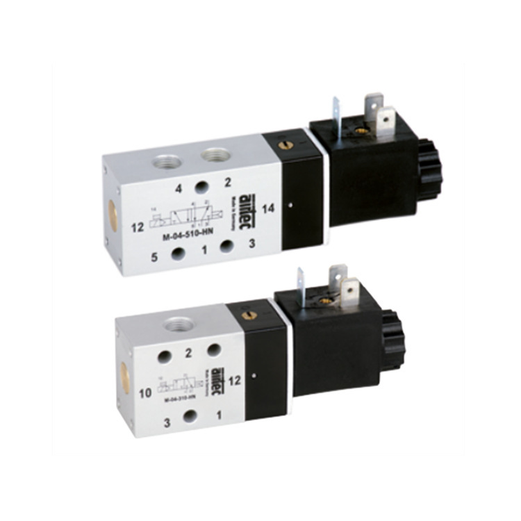 供应AIRTEC电磁阀Series M-04 气缸 气动元件等全系列