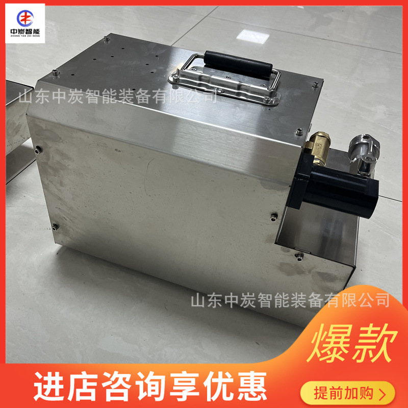 товар из китая 按需配置气动注液泵 气动注液泵 3zybq-0.5/35矿用气动注液泵