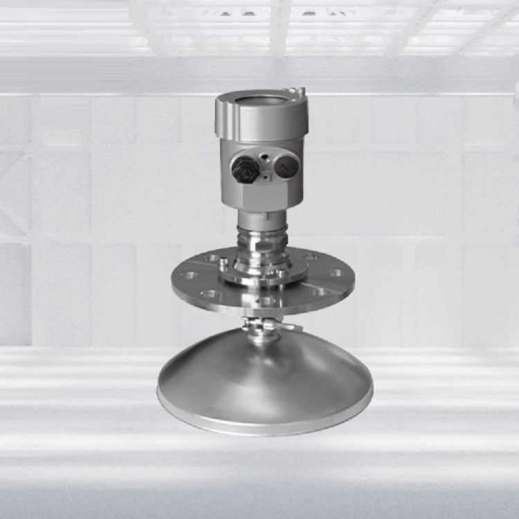 频雷达液位计  型号:M150562-QY-RD804   库号：M150562