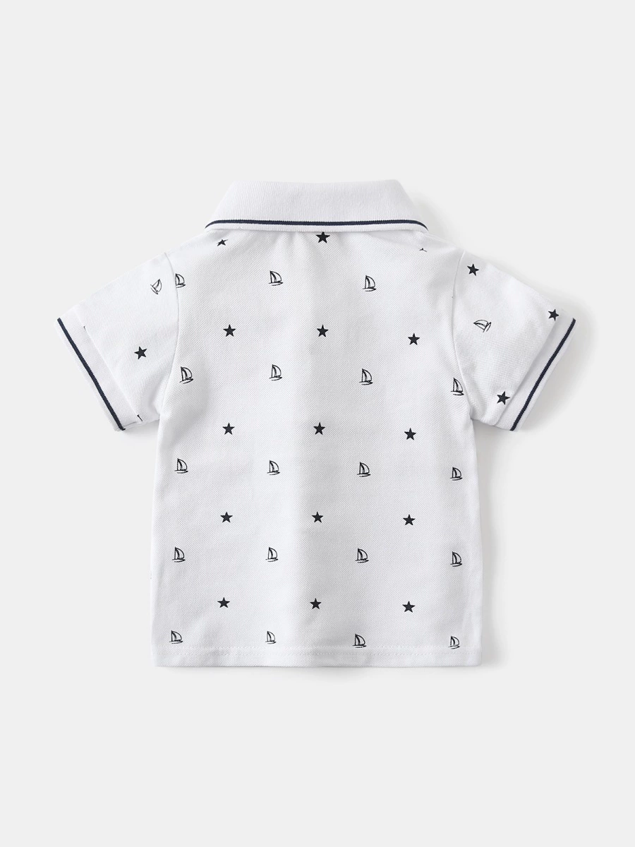 Летняя одежда для мальчиков, детская футболка с коротким рукавом, polo, детская одежда, оптовая продажа, с коротким рукавом