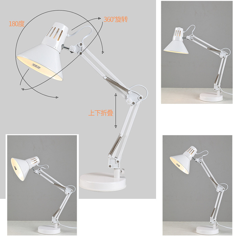 Quality LED table lamp