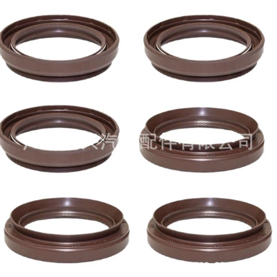 Oil Seal, Oil seal