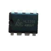 �ɱ��r�N�� ��Ʒ  HL2205 DIP-8 �����F�������ʽҺλ�z�y IC