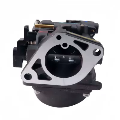 Outboard Carburetor Is Suitable for Honda Bf15 16100-Zv4-D22 Boat Engine