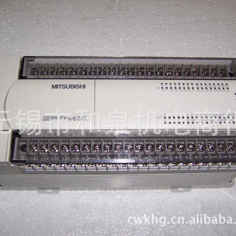 全新原装 三菱 plc /FX2N-128MR-001