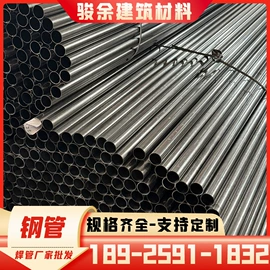 焊管;其他管材;PVC管