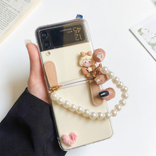 ����Flod3�۵����ֻ��������ڷ���ZFlip3������ins���Լ�ɰ�Ů��