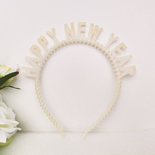 ��������옷�^��Ӣ����ĸHAppYNEwYEAR�l���^ʹ�����ñ���l