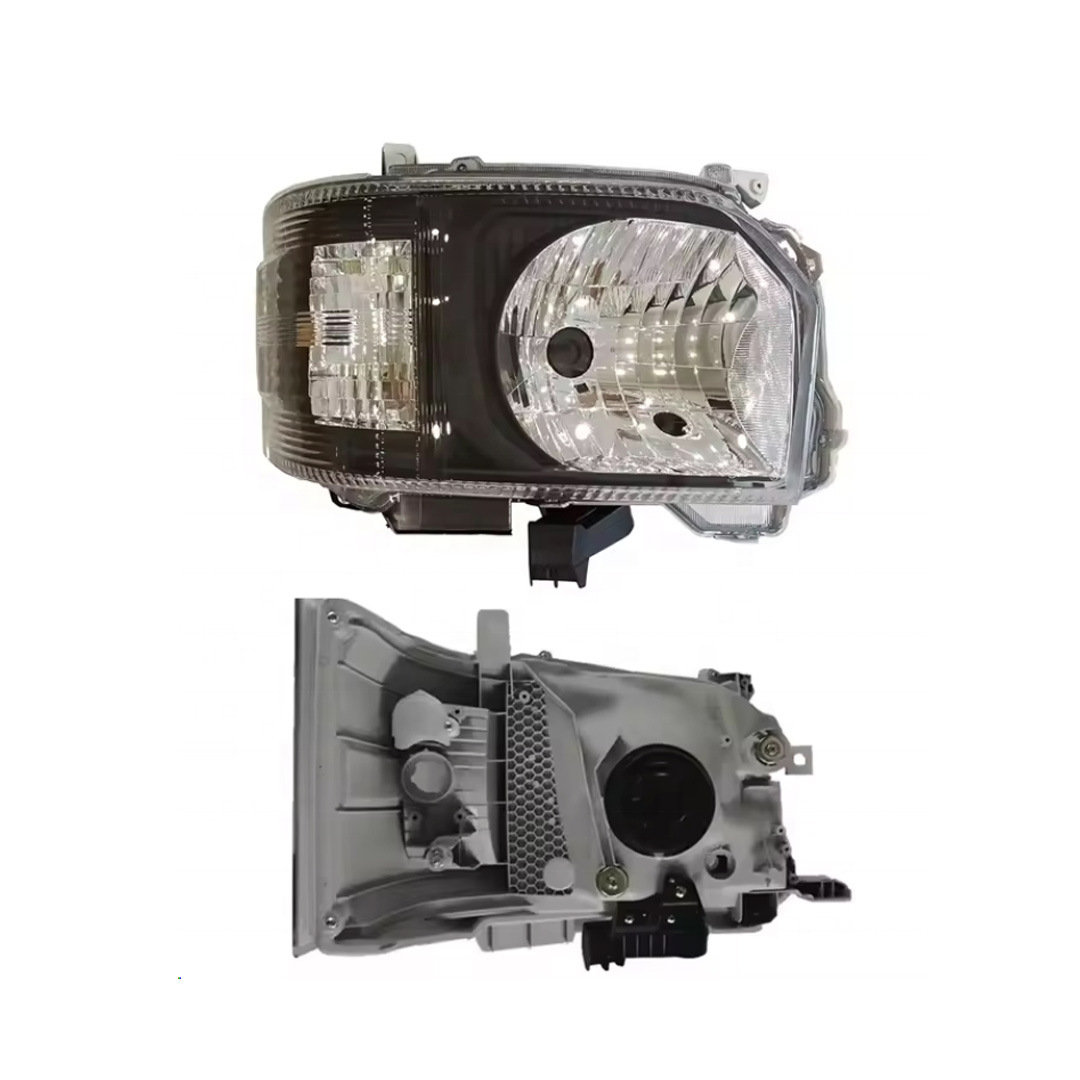 81170-26420 Is Suitable for 06-10Hiace Hiace Headlight Right-Hand Drive Manual Adjustment 81130-26420