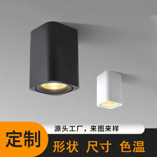 �羳led���bͲ��cob�컨Ͳ�����ʽ���W�¿������ɽ���S�ӹ�����