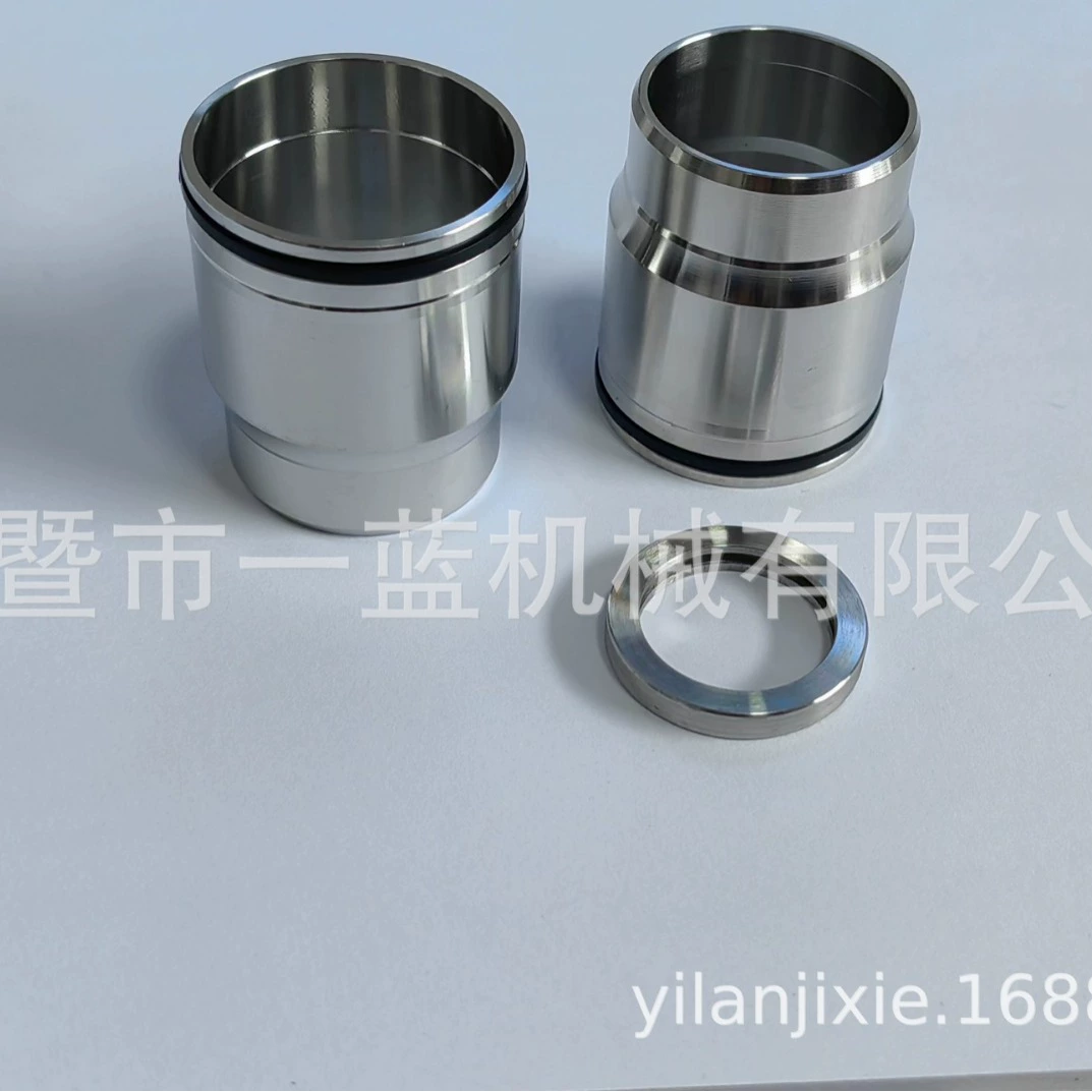 Втулка форсунки Yilan Machinery 36855966 1857051 1857052 3686961 – прямые поставки от производителя