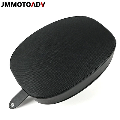 Suitable for Harley 883N L Version X48 1200 Modified Front and Rear Seat Cushions, Rear Seat Cushions, Thickeneded Leather Seat Bags, Front Seats