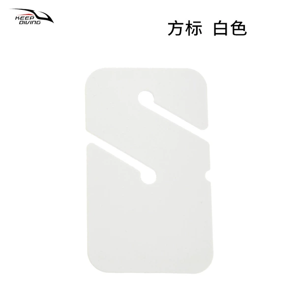 Fangbiao white