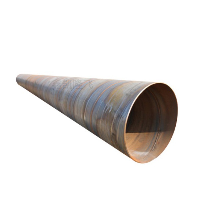 钢护筒 钢管桩厂大口径 铁板焊接卷筒 直径任意定尺加工