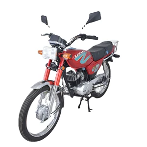[hot Selling in Middle East Africa] Classic Old Model AX100 Motorcycle