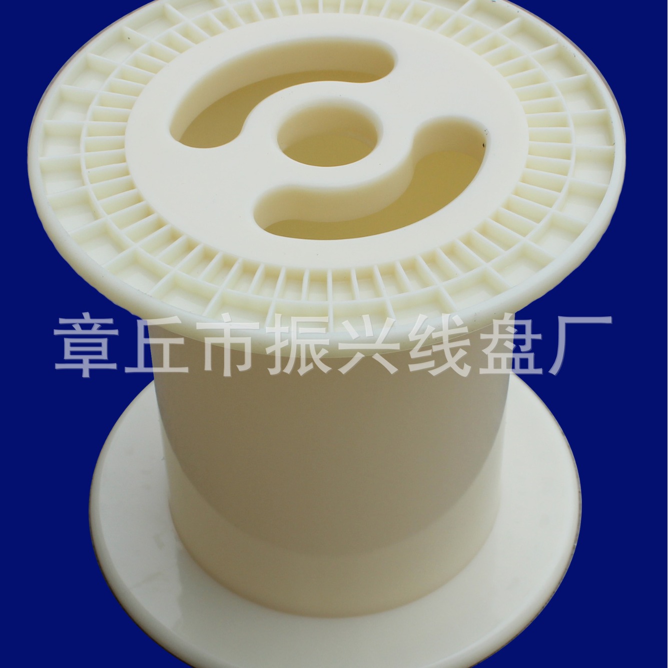 生产铜包铝线盘 铜包钢线盘 铝丝线盘 8寸线盘