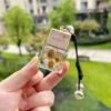 Golden Cube contains approximately 60 capsules