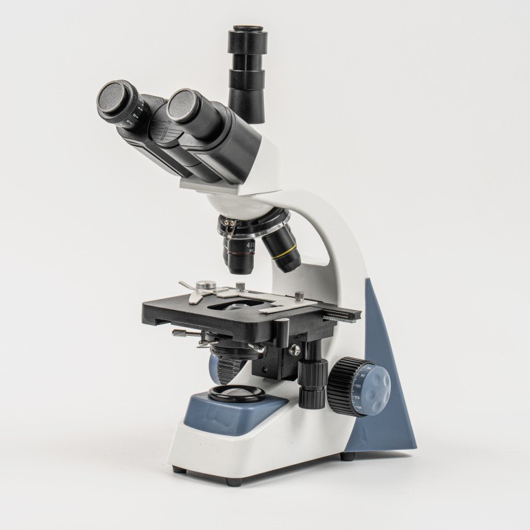 厂家直供 XSP-500SM 铰链式三目生物显微镜 实验 教学