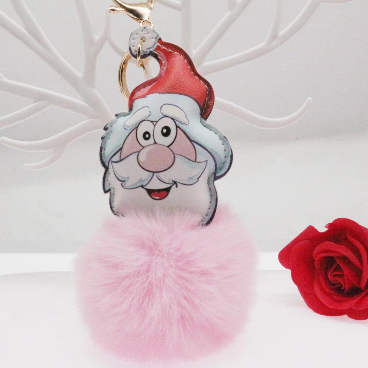 라이트 핑크 * A