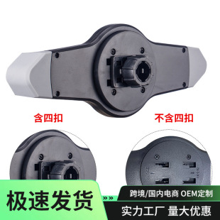 Factory Spot Mobile Phone Chuck Mobile Phone Holder Accessories Plastic Chuck Tablet Chuck Drop Shipping Digital Accessories