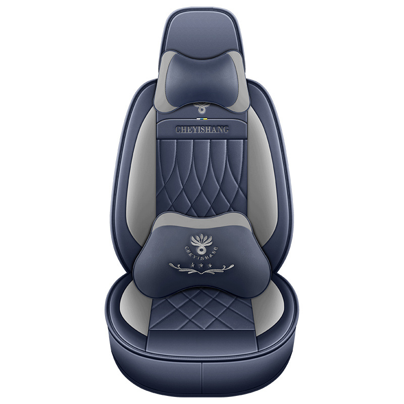 Star 5 | Changan Modelə uyğun (Original) oturacaq örtükləri - 1-11