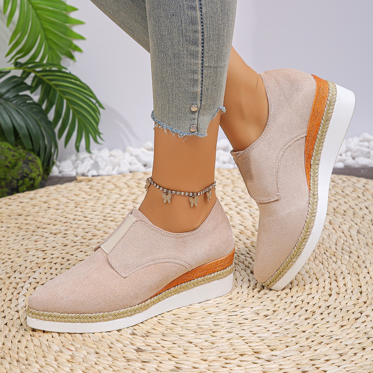 Beige