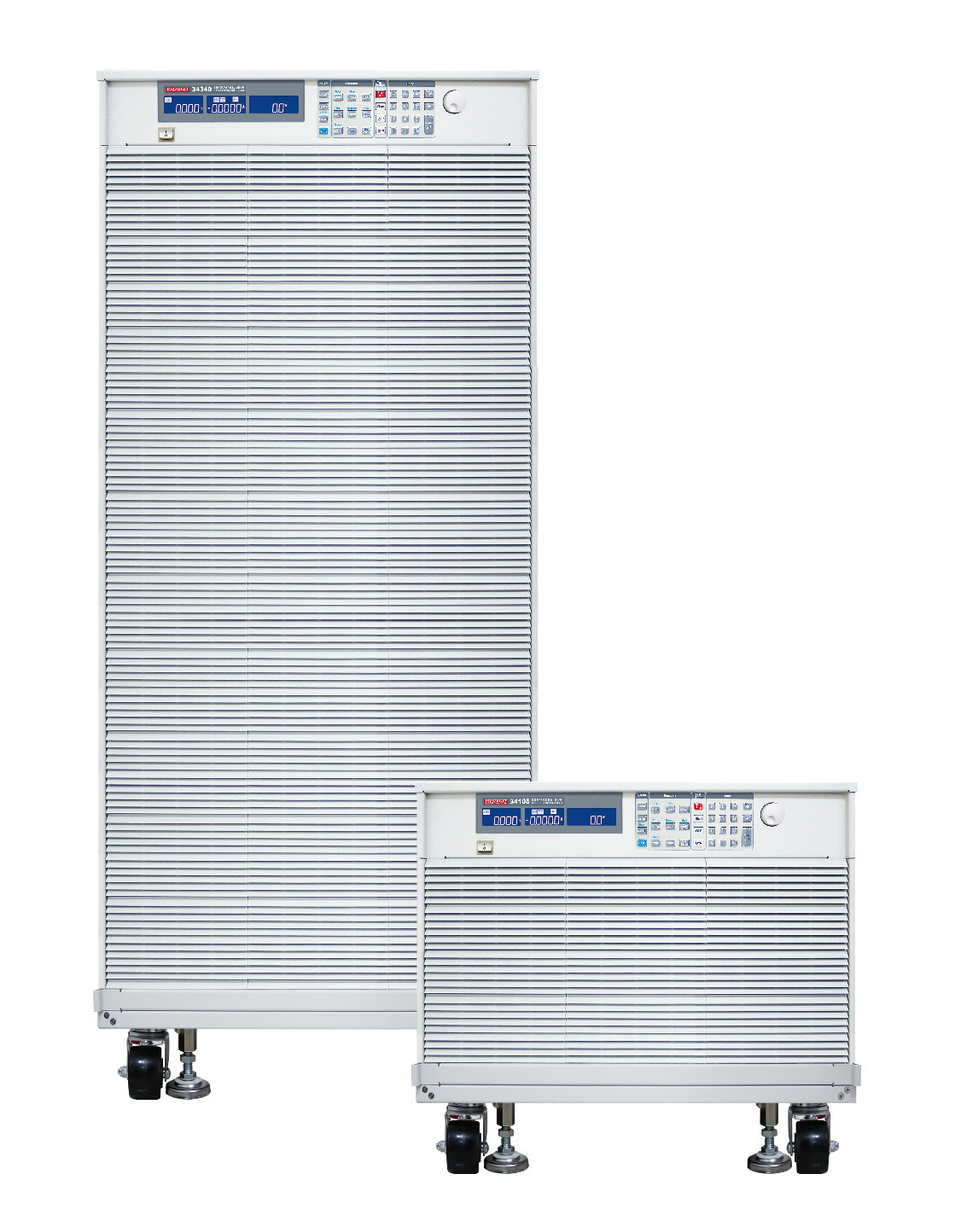 议价深圳代理出售台湾博计高功率直流电子负载342155-30kw