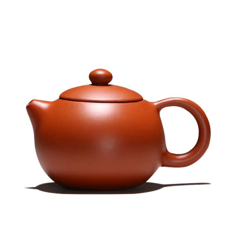 A6L Yixing Purple Sand pot Tea Hotch Hand Hand Hand Pour the Purple Purple Mud of Purple Mud
