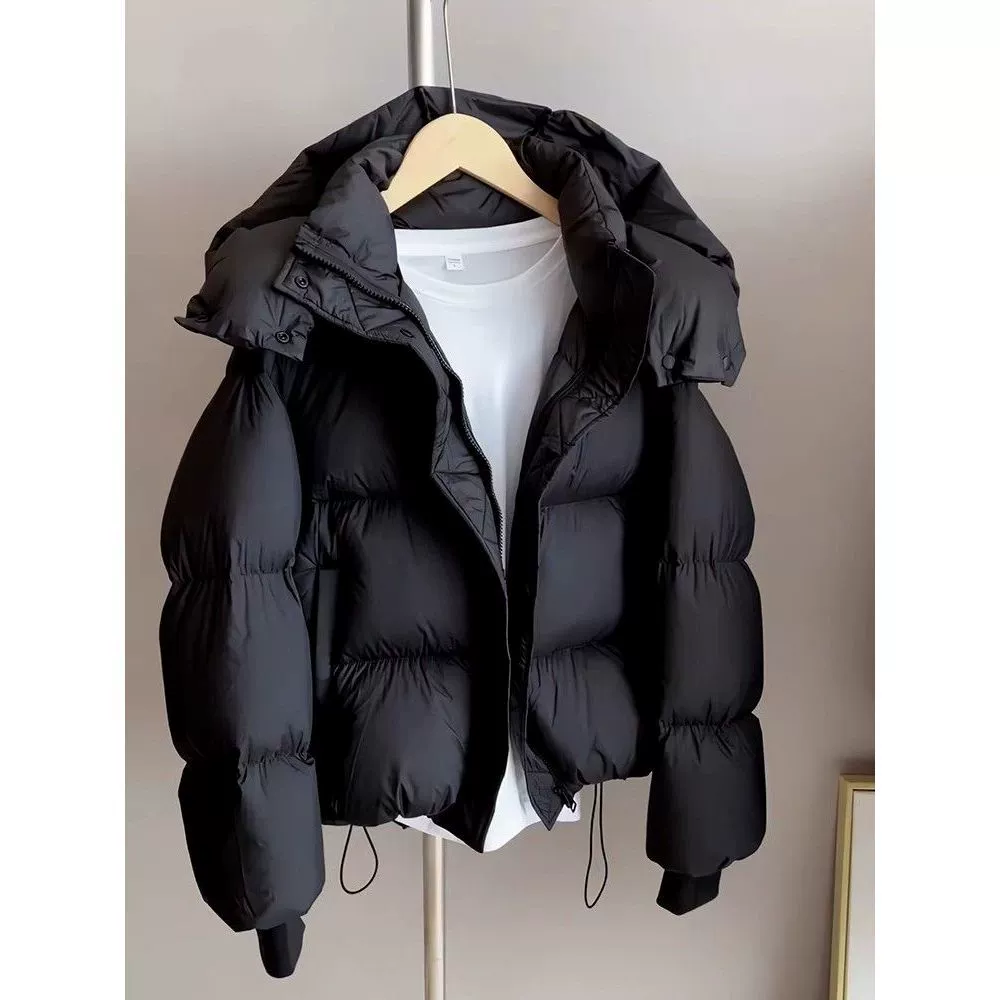Зимняя куртка-военка, style? ( korr )